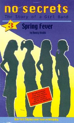 Book cover for Spring Fever