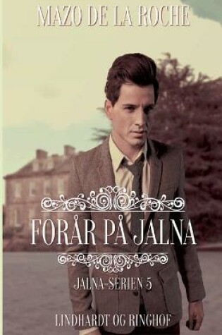 Cover of Forår på Jalna