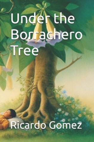 Cover of Under the Borrachero Tree