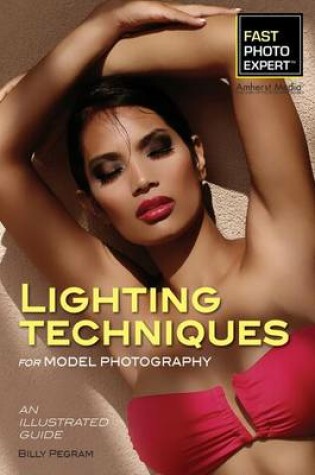 Cover of Lighting Techniques for Model Photography