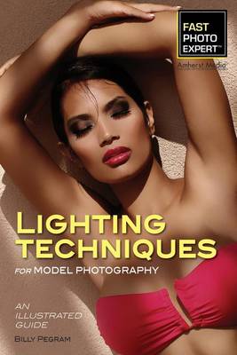 Cover of Lighting Techniques for Model Photography