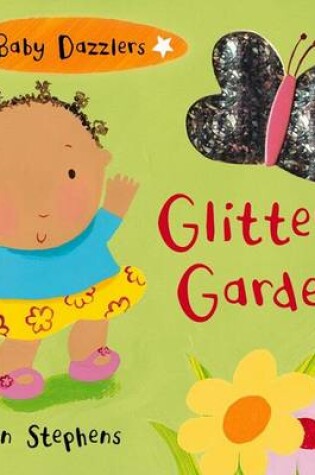 Cover of Glittery Garden