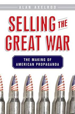 Cover of Selling the Great War