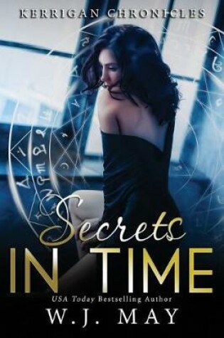 Cover of Secrets in Time