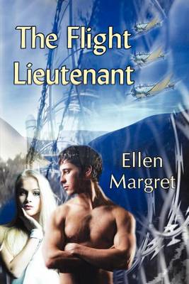 Book cover for The Flight Lieutenant