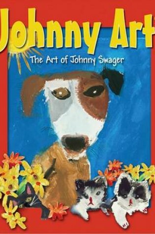 Cover of Johnny Art