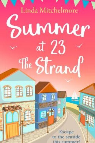 Cover of Summer at 23 the Strand