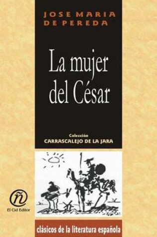 Cover of La Mujer del Csar