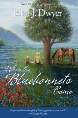 Cover of When the Bluebonnets Come