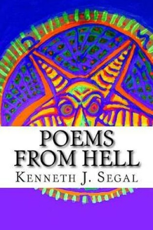 Cover of Poems From Hell