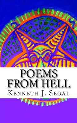 Book cover for Poems From Hell