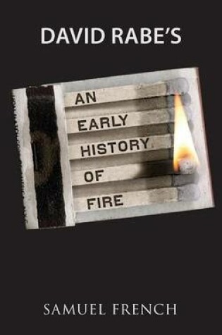 Cover of An Early History of Fire