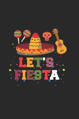 Book cover for Let's Fiesta