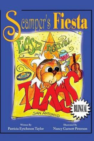 Cover of Scamper's Fiesta