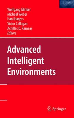 Book cover for Advanced Intelligent Environments