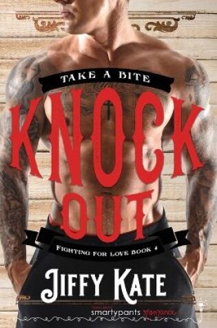 Cover of Knock Out