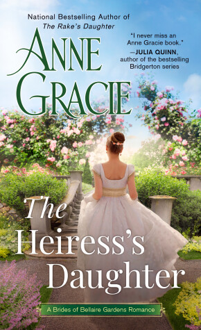 Cover of The Heiress's Daughter