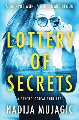 Cover of Lottery of Secrets