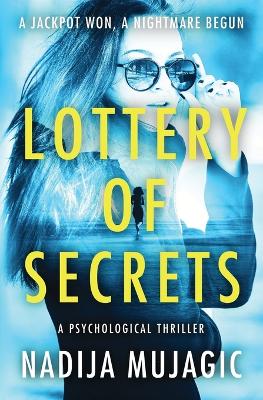 Book cover for Lottery of Secrets