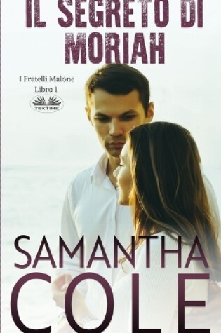 Cover of Il Segreto Di Moriah