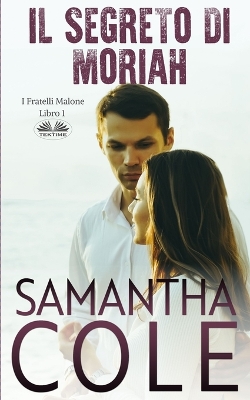 Book cover for Il Segreto Di Moriah