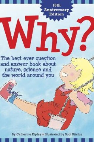 Cover of Why?