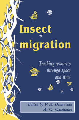 Cover of Insect Migration