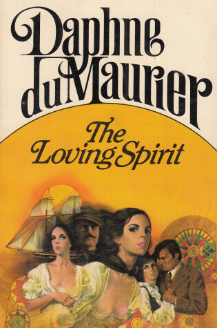 Cover of The Loving Spirit