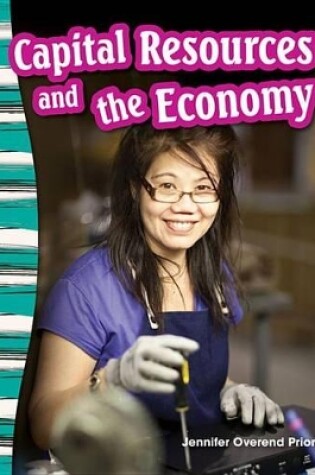 Cover of Capital Resources and the Economy