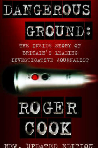 Cover of Dangerous Ground