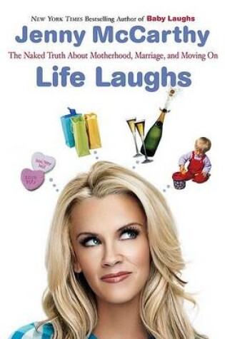 Cover of Life Laughs