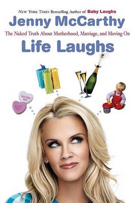 Book cover for Life Laughs