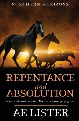 Book cover for Repentance and Absolution