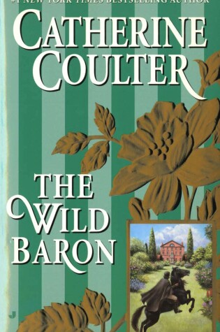 Cover of The Wild Baron