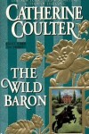 Book cover for Wild Baron