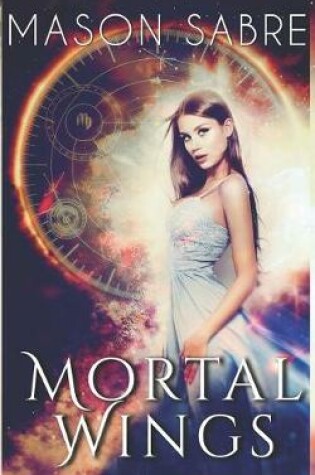 Cover of Mortal Wings