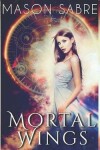Book cover for Mortal Wings