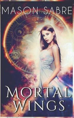 Book cover for Mortal Wings