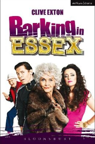 Cover of Barking in Essex