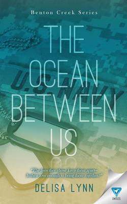 Book cover for The Ocean Between Us