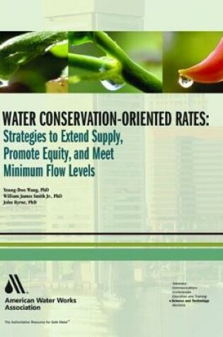 Cover of Water Conservation-Oriented Rates