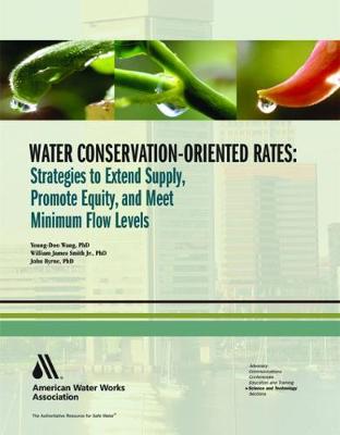 Book cover for Water Conservation-Oriented Rates