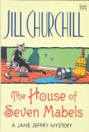 Book cover for The House of Seven Mabels