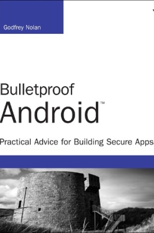 Cover of Bulletproof Android