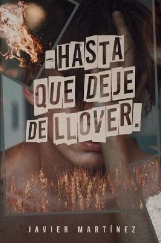 Cover of Hasta que deje de llover