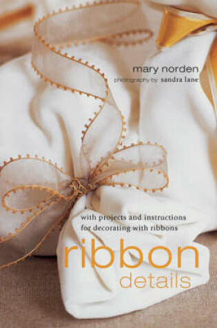 Cover of Ribbons