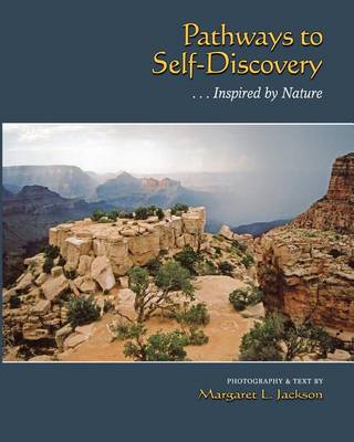 Cover of Pathways to Self-Discovery