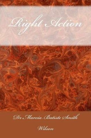 Cover of Right Action