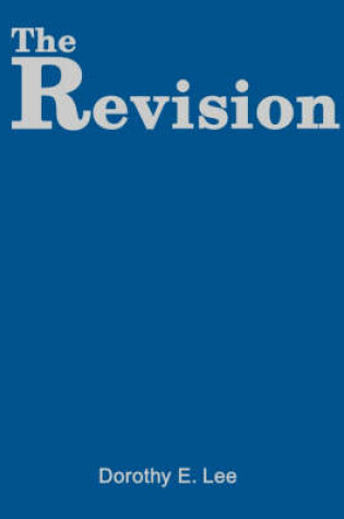 Cover of The Revision