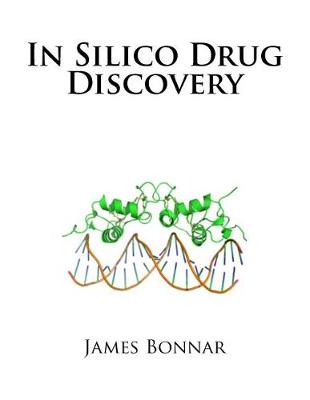 Book cover for In Silico Drug Discovery